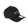 Baseball cap Essential 9FORTY NY Black - NEw Era