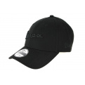 Casquette Strapback Vespa Coton Noir - New Era