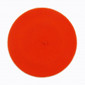 French beret - Orange beret 