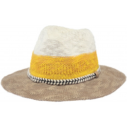 Chapeau traveller Ortega Femme - Barts