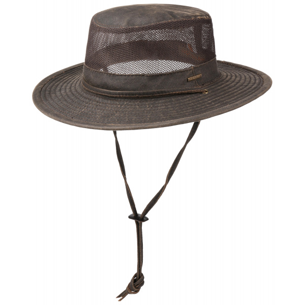 Imlay hat stetson