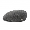 Casquette beret Brood herringbone Brixton