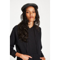 Casquette beret Brood herringbone Brixton