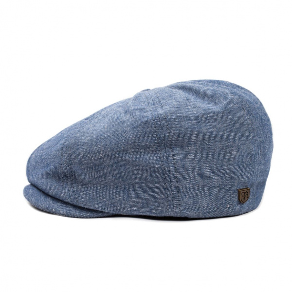 Brood Blue Cap - Brixton