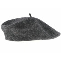 Beret anthracite