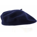 Beret blue night