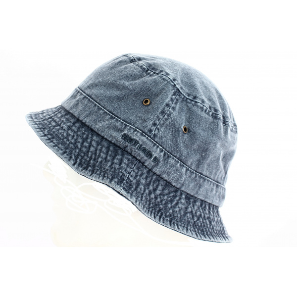 Bob Summer Fisherman Blue - Hatland