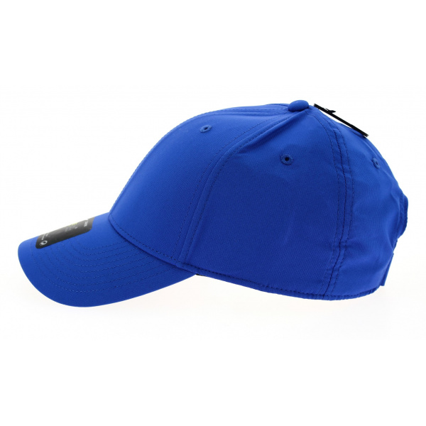 Casquette Legacy 91 Bleu Roy Dri-Fit- Nike 