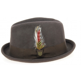 Chapeau gain brixton beige