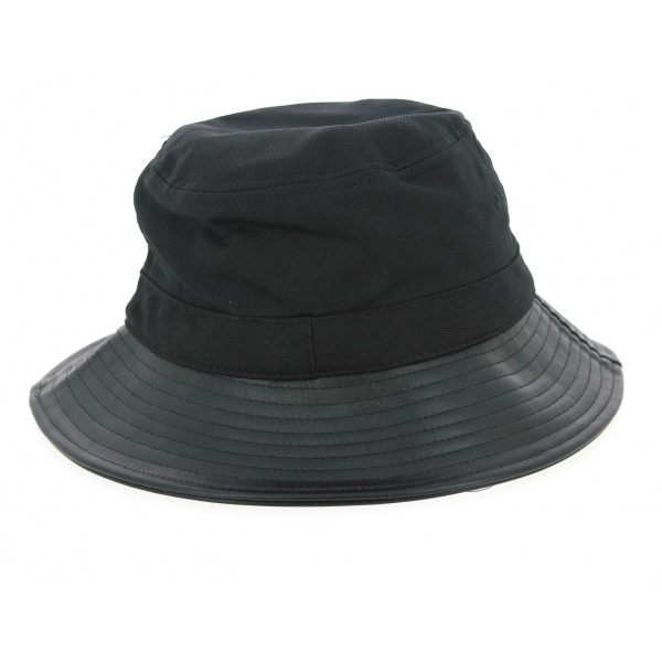 Chapeau Bob Noir- King Apparel 