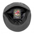 Cap beret St Jean - Anthracite 