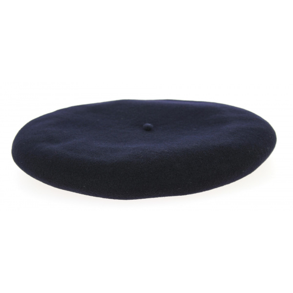 Basque Marine Beret 