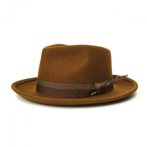 Buckley Hat - Brixton