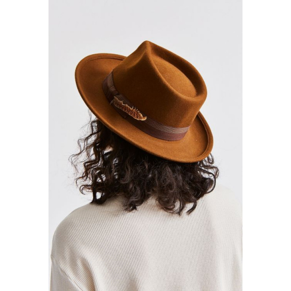 Buckley Hat - Brixton