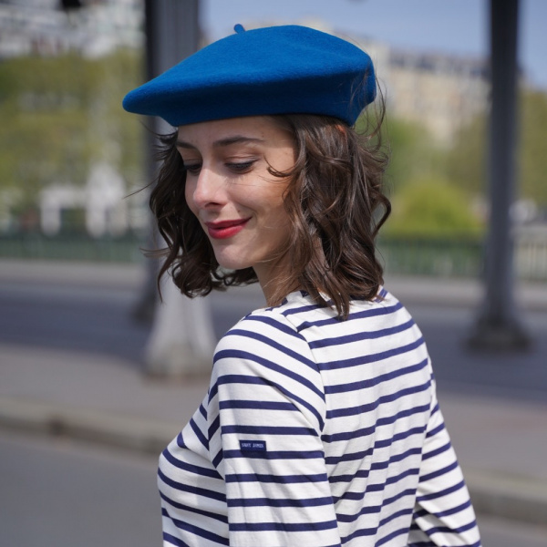 French Beret - Overseas Beret