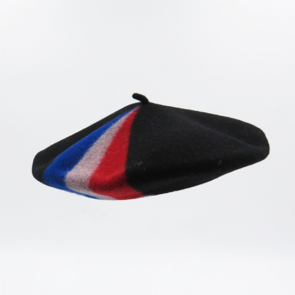 Laulhère beret - France