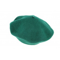 Khaki green beret
